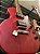 EPIPHONE GUIT LES PAUL SPECIAL VE WORN CHERRY (OUTLET) - Imagem 2