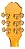 EPIPHONE VIOLAO J-200 EC STUDIO VINTAGE NT - Imagem 4