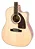 EPIPHONE VIOLAO ACO ELET AJ220 - Imagem 2