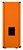 ORANGE CX ACUST OBC 8X10  1200W - Imagem 3