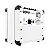 ORANGE CX GUIT CRUSH 12 WHITE ED. LIMITADA - Imagem 4