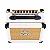 ORANGE CX GUIT CRUSH 12 WHITE ED. LIMITADA - Imagem 5