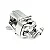 PEARL CLAMP P/RACK PCX-100 - Imagem 1