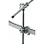 PEARL CLAMP P/RACK PCX-100 - Imagem 2