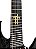 TAGIMA GUIT 8C TRUE RANGE 8 BKS MULTISCALE - Imagem 2