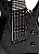 TAGIMA GUIT 8C TRUE RANGE 8 BKS MULTISCALE - Imagem 3