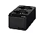 SHURE CARREGADOR DE BATERIA SBC203-BR - Imagem 2