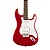 FENDER GUIT SQ DEBUT SERIES DAKOTA RED - Imagem 2