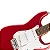 FENDER GUIT SQ DEBUT SERIES DAKOTA RED - Imagem 3