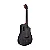 TAGIMA VIOLAO ACO MINI SMART LUMI-X BKF C/CAPA - Imagem 3
