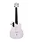 TAGIMA VIOLAO ACO MINI SMART LUMI-X GRW C/CAPA - Imagem 2