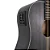 TAGIMA VIOLAO ACO TBW100 BK BLACK WOOD - Imagem 4