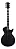 TAGIMA GUIT LES PAUL ALMACH BKS - Imagem 1