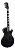TAGIMA GUIT LES PAUL ALMACH BKS - Imagem 3