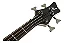 JACKSON BAIXO 4C JS3 IV SPECTRA SILVER BURST - Imagem 4