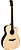 TAGIMA VIOLÃO ACO CF1000 ELETR C/CASE - Imagem 1