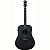 TAGIMA VIOLAO FOLK ATACAMA HPL BKFL - Imagem 1