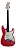 TAGIMA GUIT MEMPHIS MG30 FRS RED SATIN - Imagem 1