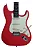 TAGIMA GUIT MEMPHIS MG30 FRS RED SATIN - Imagem 3