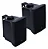 JBL CX AMBIENTARE C321P PRETA  PAR - Imagem 1