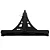 JBL BUMPER MAX26-LA BL PRETO - Imagem 1