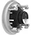 JBL ARANDELA 6CO3R+ REDONDA PAR - Imagem 2