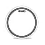 EVANS PELE 16 EC2 CLEAR TT16EC2S TRANSP ANEL - Imagem 1