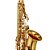 YAMAHA SAX ALTO YAS280 ID C/CHAVE F# AGUDO - Imagem 2