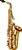 YAMAHA SAX ALTO YAS480 CN - Imagem 1
