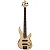 YAMAHA BAIXO TRBX 605FM NT - Imagem 1