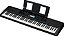 YAMAHA TECLADO PSR EW320 - Imagem 3