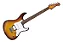 YAMAHA GUIT PACIF212VFM TBS - Imagem 2
