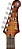 YAMAHA GUIT PACIF212VFM TBS - Imagem 3