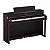 YAMAHA CLAVINOVA CLP845R - Imagem 2