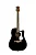 TAGIMA VIOLAO ACO FS-200 BK FISHMAN - Imagem 1