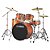 YAMAHA BATERIA RYDEEN 22 ORG - Imagem 1