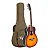 TAGIMA VIOLAO ELET GS MINI BARRIE CB C/BAG - Imagem 2