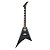 JACKSON GUIT JS32T RHOADS SATIN BK - Imagem 1