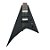 JACKSON GUIT JS32T RHOADS SATIN BK - Imagem 4
