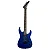 JACKSON GUIT JS12 DK METALLIC BLUE - Imagem 1