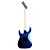JACKSON GUIT JS12 DK METALLIC BLUE - Imagem 2