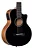 TAGIMA VIOLAO ELET BABY SAFIR BKSK SPARKLE - Imagem 2