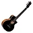 TAGIMA VIOLAO ELET BABY SAFIR BKSK SPARKLE - Imagem 4