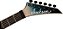 JACKSON GUIT SRS SLA3Q POLAR BURTS - Imagem 4