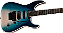 JACKSON GUIT SRS SLA3Q POLAR BURTS - Imagem 4
