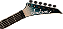 JACKSON GUIT SRS SLA3Q POLAR BURTS - Imagem 5