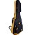 TAGIMA SEMI CASE VIOLAO ACO SOLID TRIP COLOR YELLO - Imagem 1
