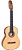 ROZINI VIOLAO 7C ESTUD ELET RX207EGC F - Imagem 1