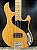 FENDER BAIXO 4C AM DLX DIMENSION BASS (OUTLET) - Imagem 1