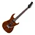 TAGIMA GUIT ROGER FRANCO RF200 NT - Imagem 2
